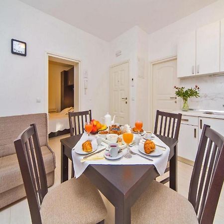 4B Apartments Dubrovnik Quarto foto