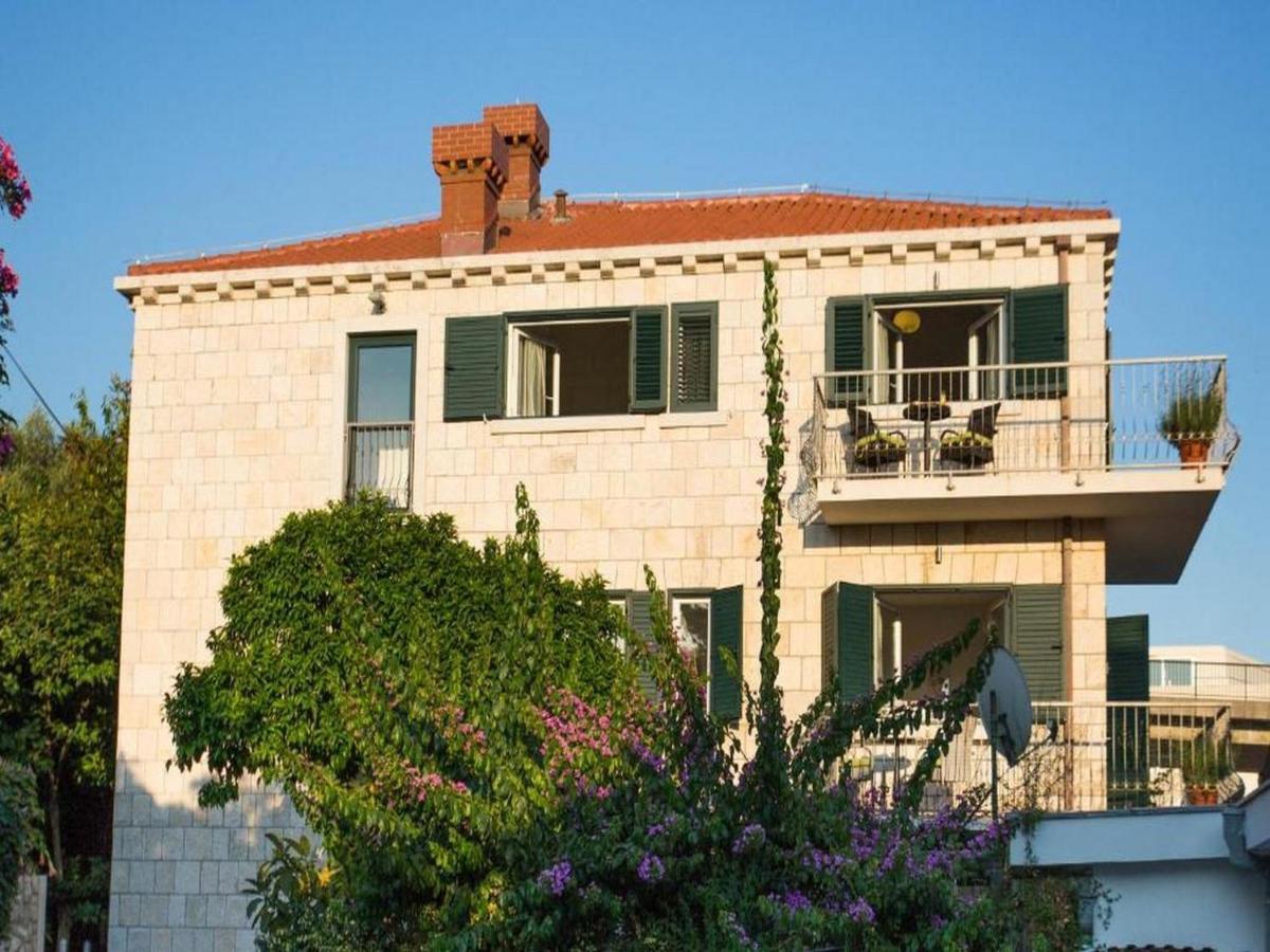 4B Apartments Dubrovnik Exterior foto