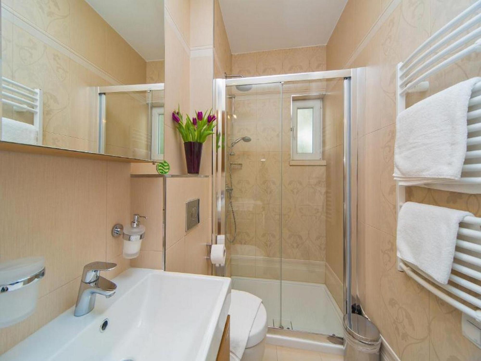 4B Apartments Dubrovnik Quarto foto