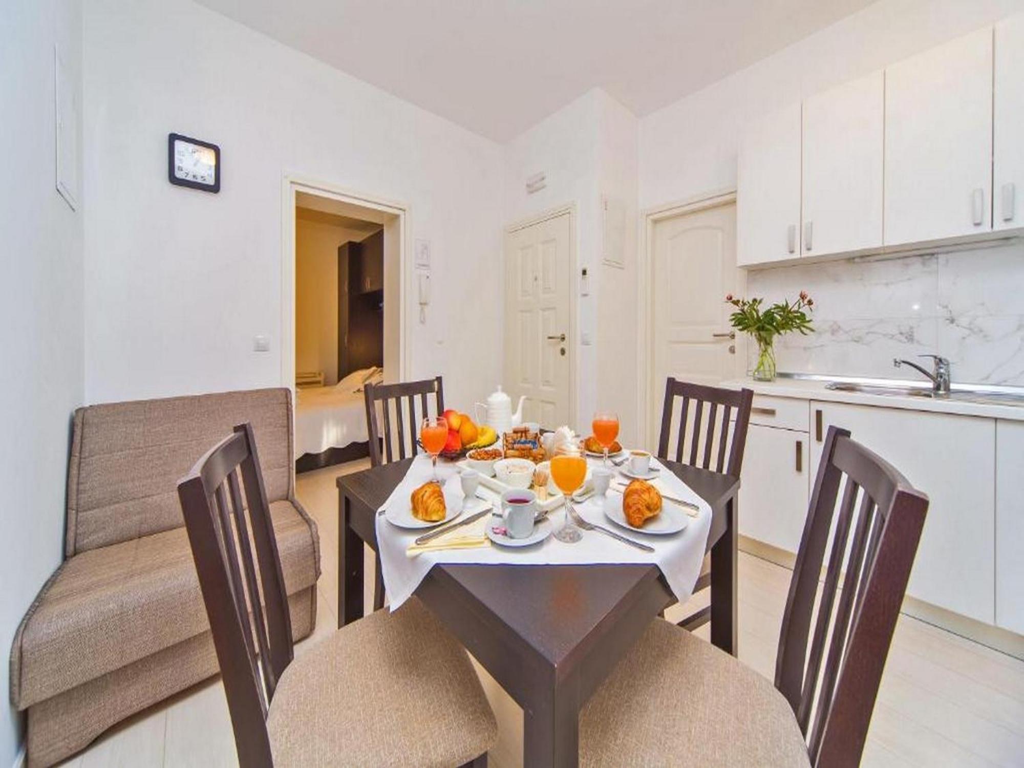 4B Apartments Dubrovnik Quarto foto