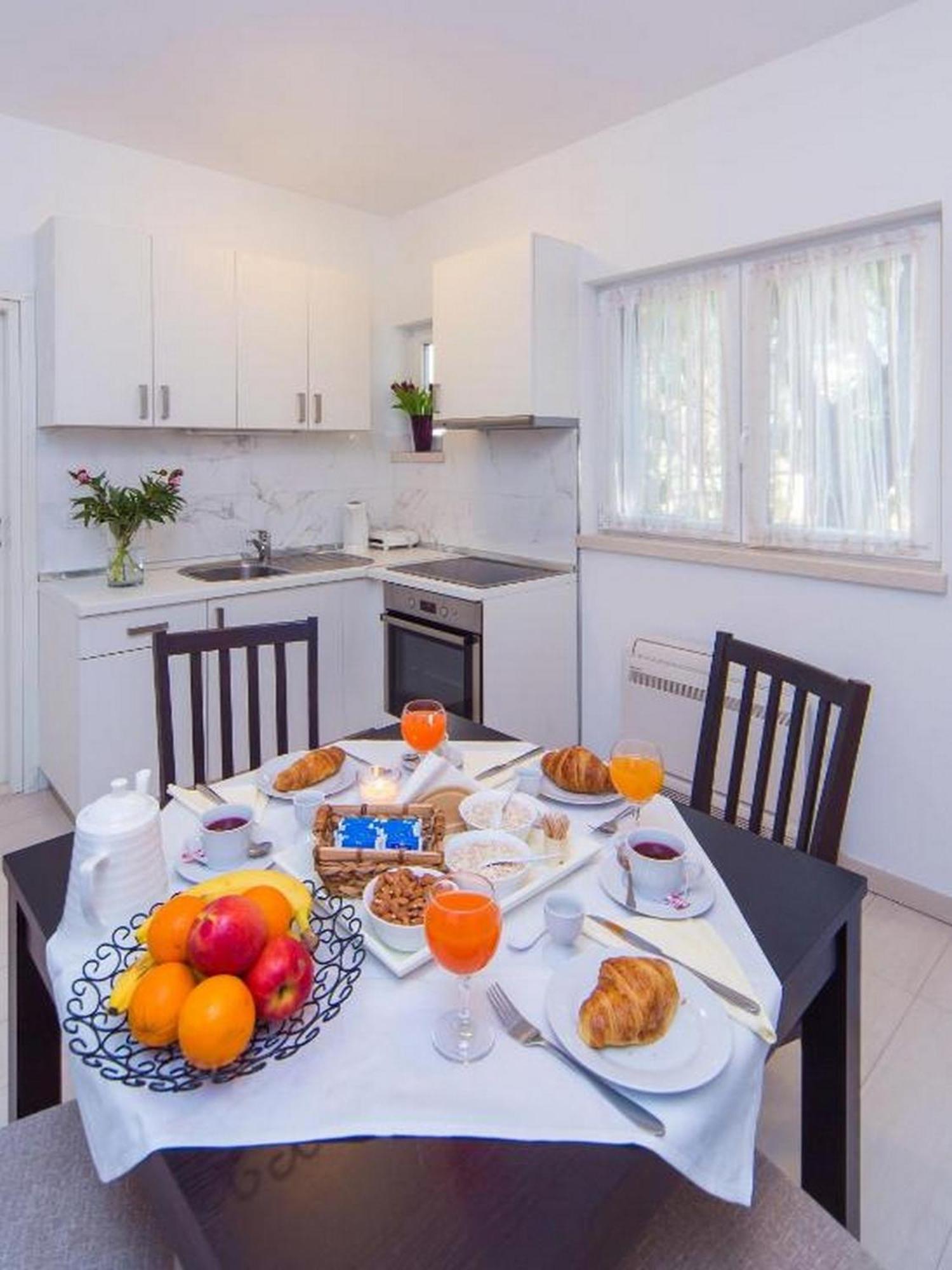 4B Apartments Dubrovnik Quarto foto