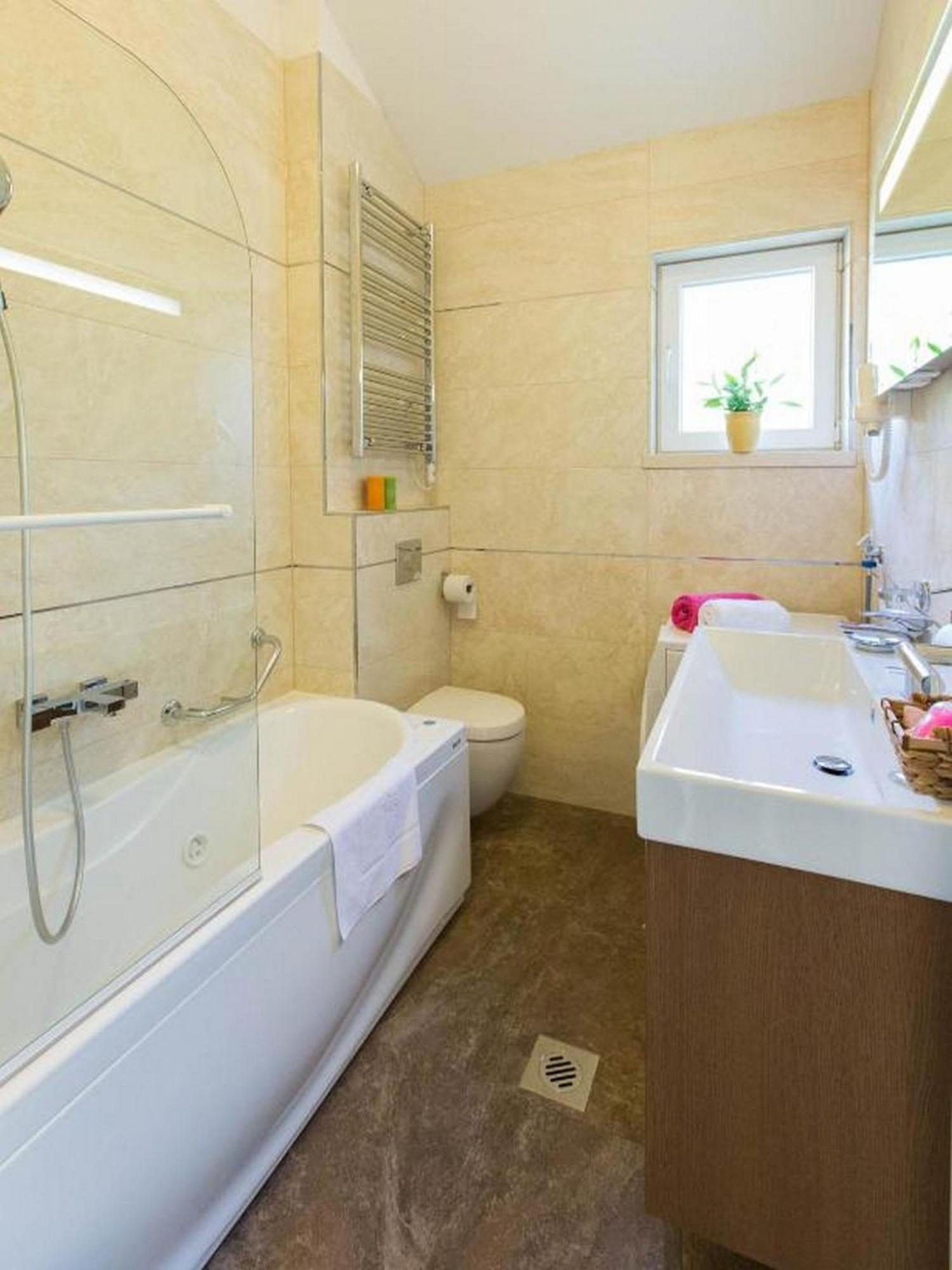 4B Apartments Dubrovnik Quarto foto