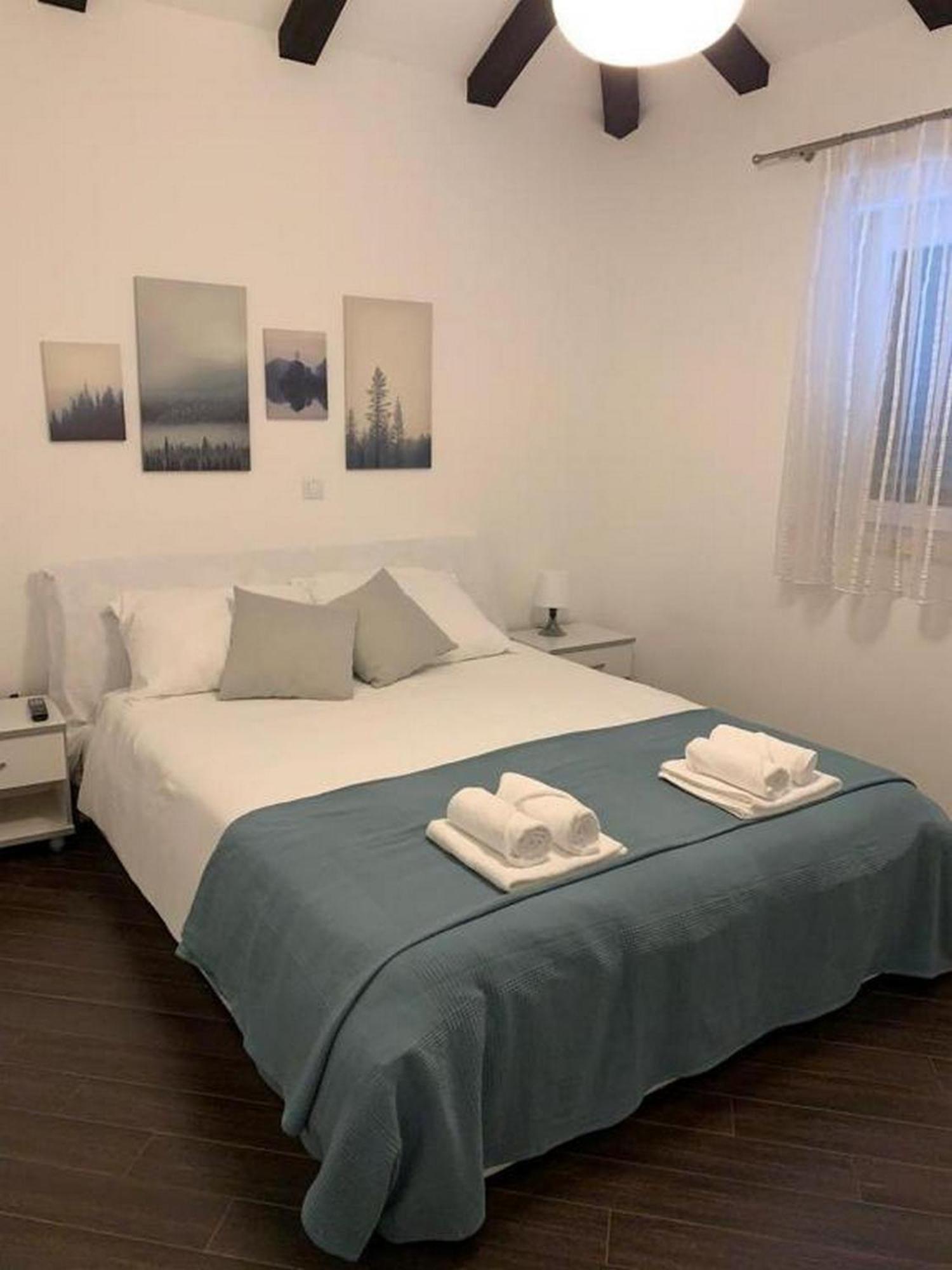 4B Apartments Dubrovnik Quarto foto