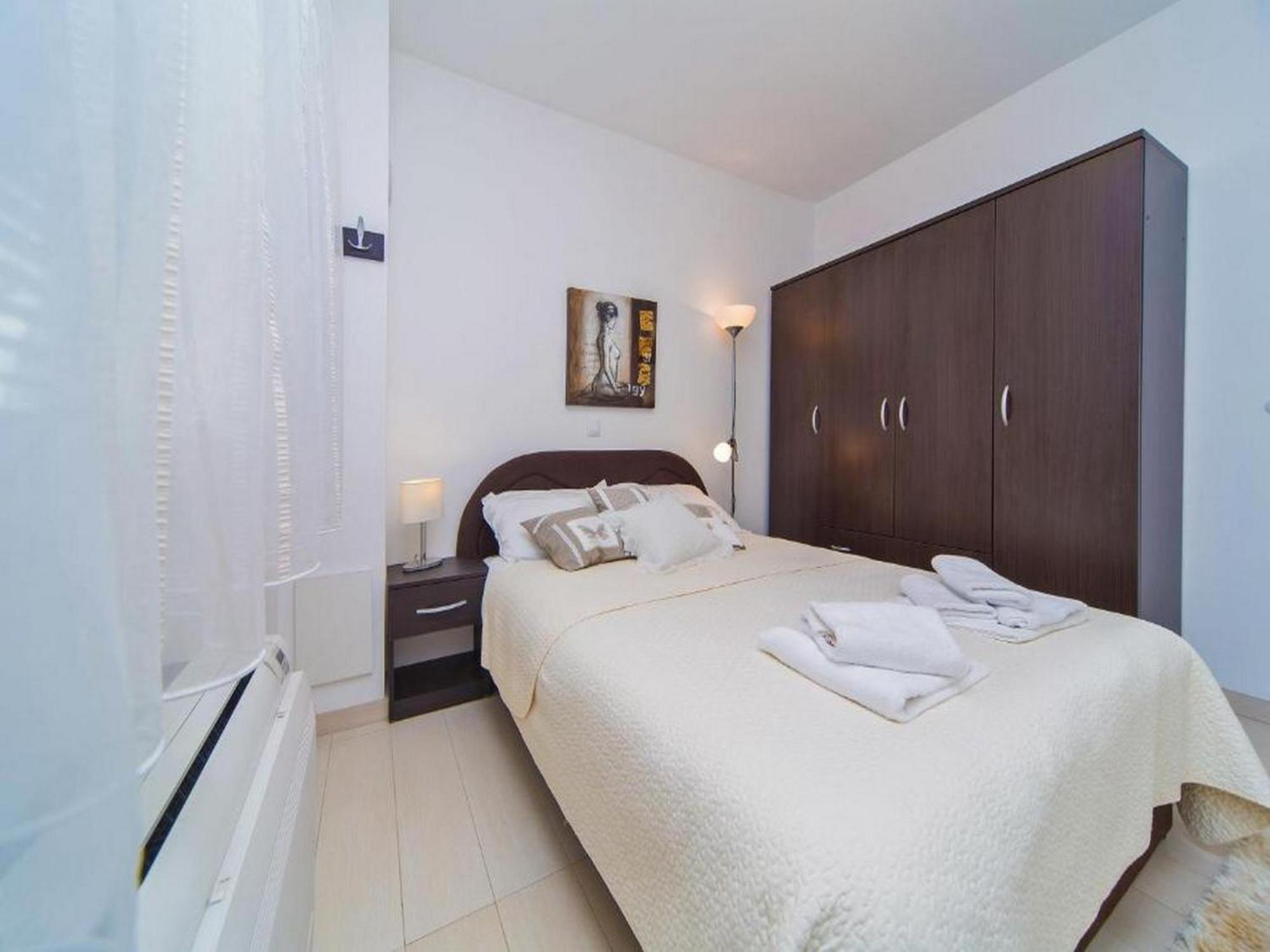 4B Apartments Dubrovnik Quarto foto