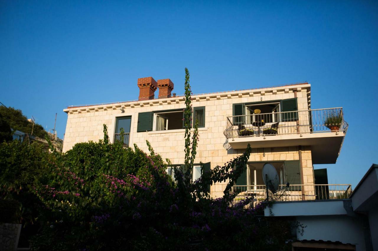 4B Apartments Dubrovnik Exterior foto